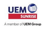 UEMSunrise logo