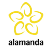 Alamanda logo