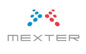 Mexter logo